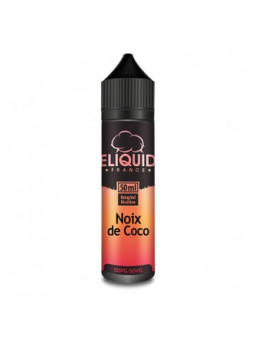 Noix de Coco 50ml Eliquid...