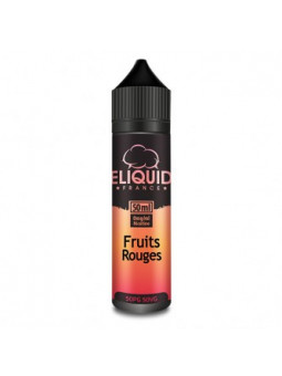Fruits Rouges 50ml Eliquid...