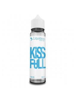 KISS FULL 50ML - LIQUIDEO