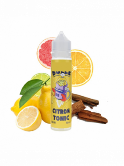 Limonade Citron Tonic 50ml...