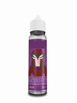 Magneto 50ml - Liquideo