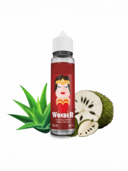 Wonder 50ml - Liquideo