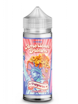 E-liquide Papycorn Savourea American Dream 100 ml