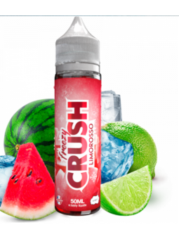E-liquide Limorosso E.Tasty Freezy Crush 50 ml