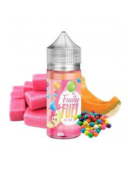 The Pink Oil 100ML - Fruity...