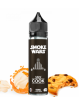 E-liquide Dark Cook E.Tasty Smoke Wars 50 ml
