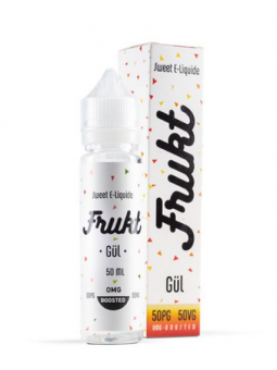 E-liquide Gul Savourea Frukt 50 ml