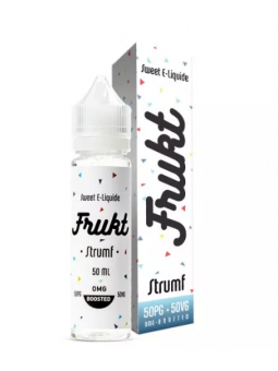 E-liquide Strumf Savourea Frukt 50 ml