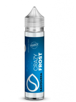 E-liquide Crazy Frost...