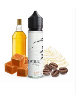 E-liquide Ozunu Bushido Le Coq qui Vape 50 ml