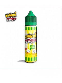 E-liquide Super Lemon Kyandi Shop 50 ml