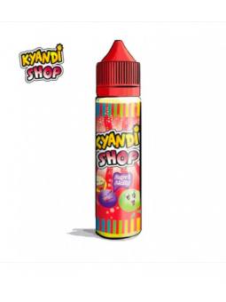 E-liquide Super Skitty Kyandi Shop 50 ml
