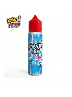 E-liquide Super Troumpf Kyandi Shop 50 ml