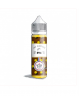 E-liquide Tabac RY4  le Coq Classique 50 ml