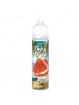 E-liquide Cassis Framboise Juicy & Fresh 50 ml