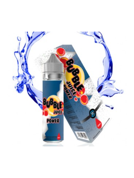 E-liquide Bubble Juice Power Aromazon 50 ml