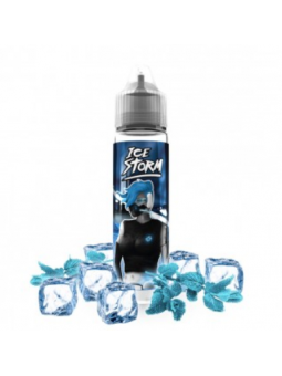 E-liquide Ice Storm Avap 50 ml