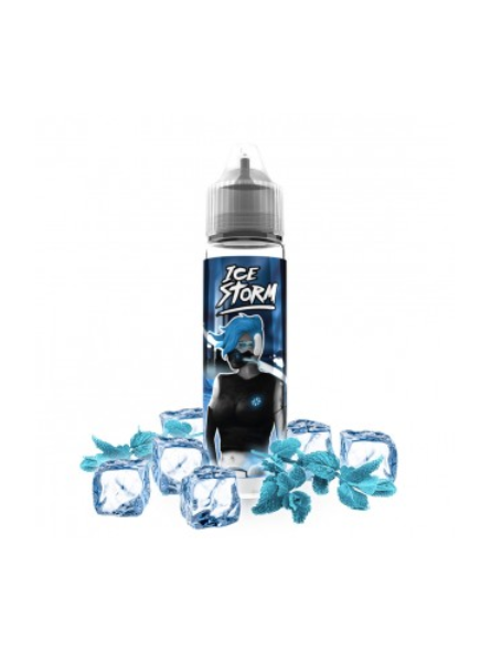 E-liquide Ice Storm Avap 50 ml