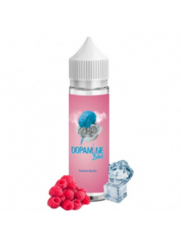 E-liquide Dopamine Blue Bordo 50 ml