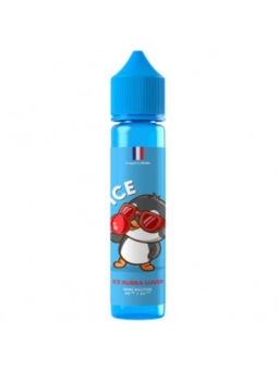 E-liquide Ice Bubba Lover Bobble 50 ml