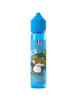 E-liquide Ice Isla Bonita Bobble 50 ml