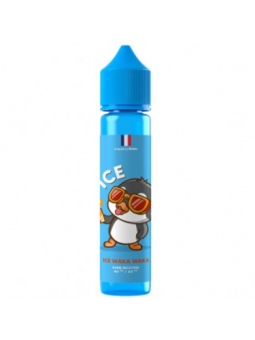 E-liquide Ice Waka Waka Bobble 50 ml