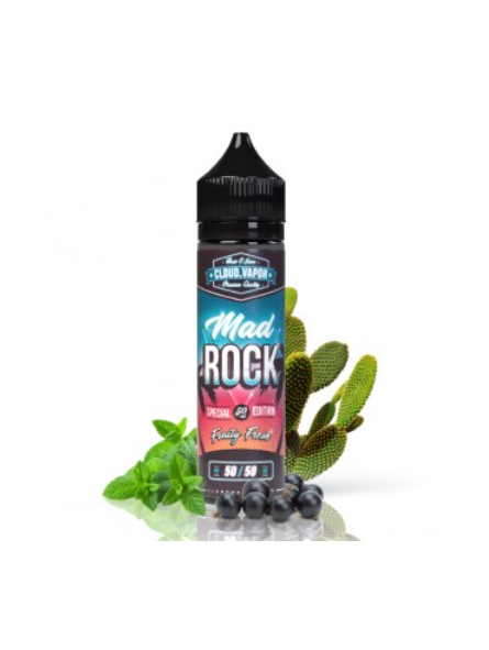 E-liquide Mad Rock Cloud Vapor 50 ml