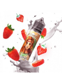 E-liquide Mary Red Buccaneer's Juice 50 ml