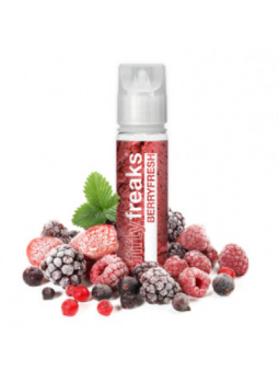 E-liquide Berry Fresh Freaks 50 ml