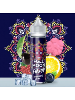 E-liquide Enjoy Full Moon 50 ml