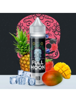 E-liquide Red Full Moon 50 ml