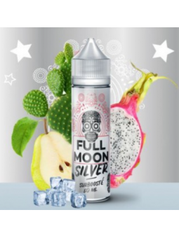 E-liquide Silver Full Moon 50 ml
