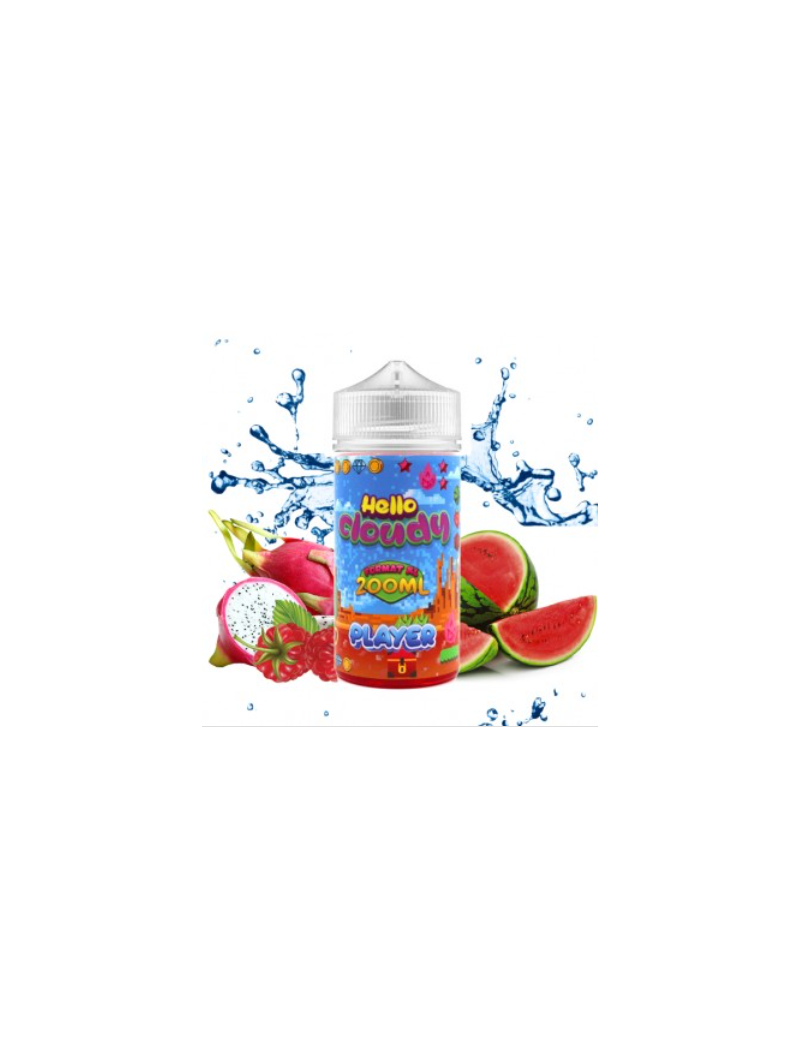 Player Hello Cloudy 200 ml