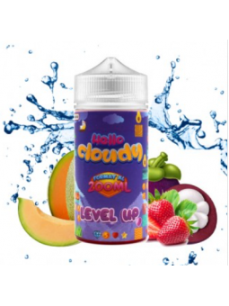 Level Up Hello Cloudy 200 ml