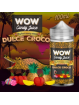 Dulce Croco No fresh Wow Candy Juice Made In Vape 100 ml