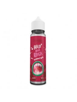 Fruits Rouges 50ml Freeze by Liquideo