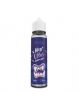 Cassis 50ml Freeze by Liquideo