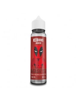 Mask'On 50ml Juice Heroes by Liquideo