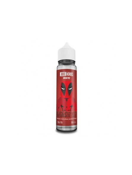 Mask'On 50ml Juice Heroes by Liquideo