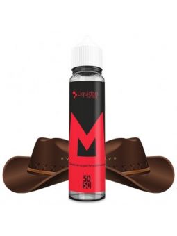 Le M 50ml Fifty by Liquideo
