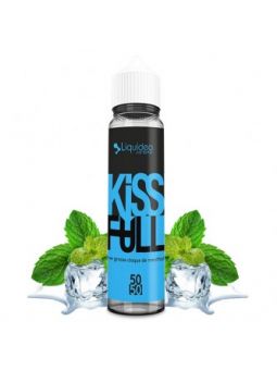 Kiss Full 50ml Fifty by Liquideo