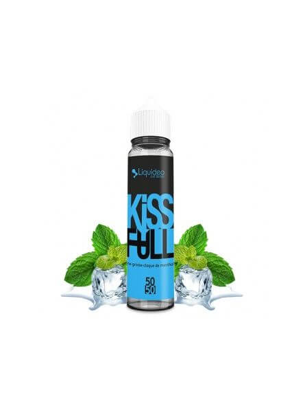 Kiss Full 50ml Fifty by Liquideo