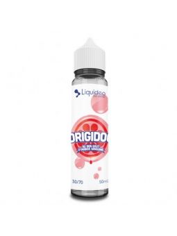 Origidoo 50ml Sodas by Liquideo