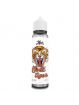 Gold Tiger 50ml XBud by Liquideo