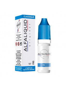 Alfaliquid: FR5 X10