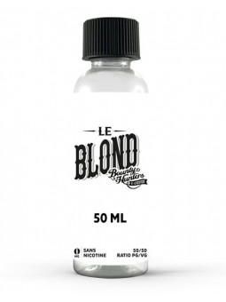 Le Blond 50ml
