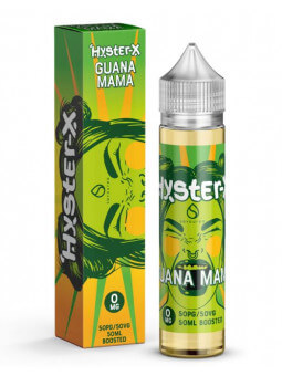Guana Mama 50ml