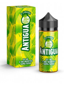 Antigua 20 ml