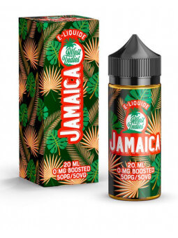 Jamaica 20 ml