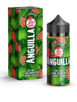 Anguilla 20 ml
